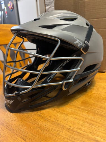Cascade R Helmet (Used)