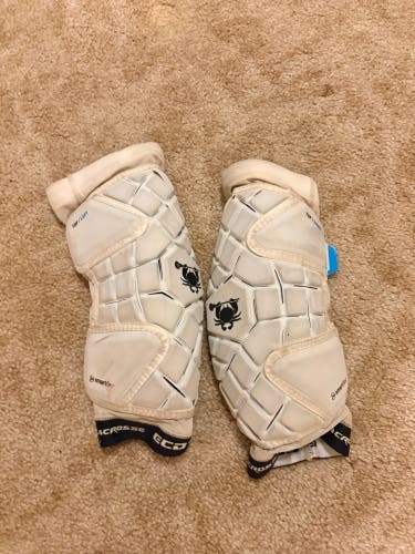 Medium Adult ECD Arm Pads (Used)