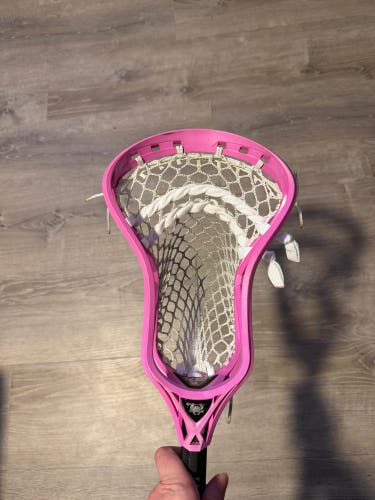ECD Rebel Used Stringing Head (Used)