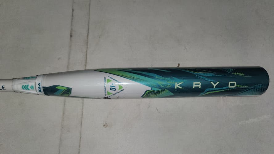2026 Louisville Slugger Kryo Composite Bat (-10) 21 oz 31" (New)
