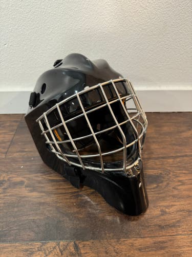 Sr Lg CCM GFL Pro Goalie Mask (Used)