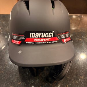 Marucci Duravent Batting Helmet (New)