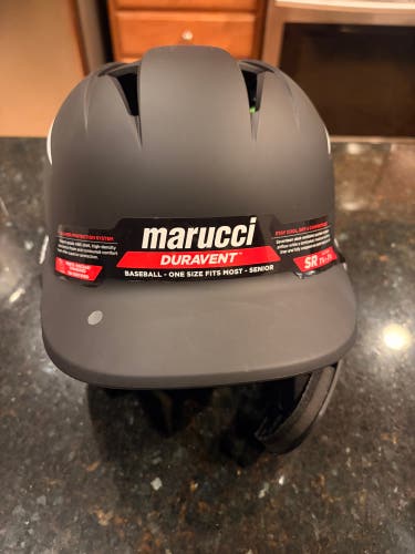 Marucci Duravent Batting Helmet (New)