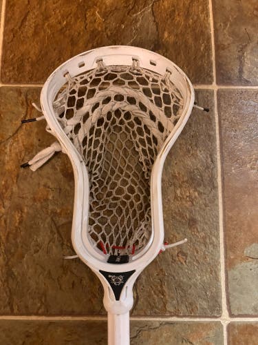 ECD DNA 2.0 Fresh Stringing Head (Used)