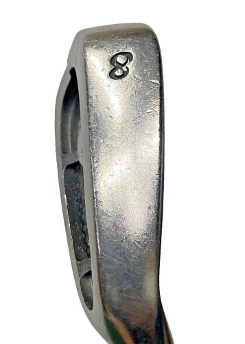Wilson Staff Di5 8 Iron RH Men's UST Nano Tech Regular Graphite 36" New Mid Grip