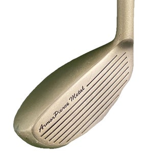 NGC Controller Roll And Bulge Driver 11 Regular Steel 42.5" RH Midsize Grip HC