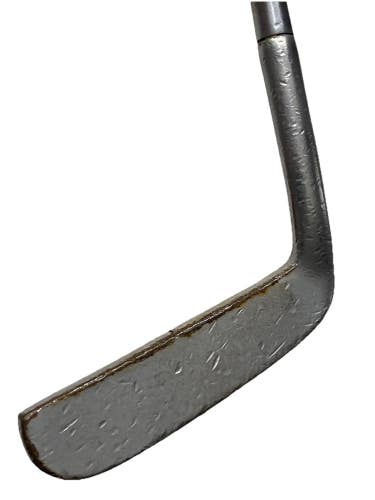 Wilson Staff 8813 Napa Blade Putter 33.5" Distressed Vintage Pro Only Grip RH