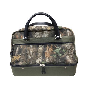 NEW Camo Hunting/Fishing Sport Utility Travel Shoe Bag