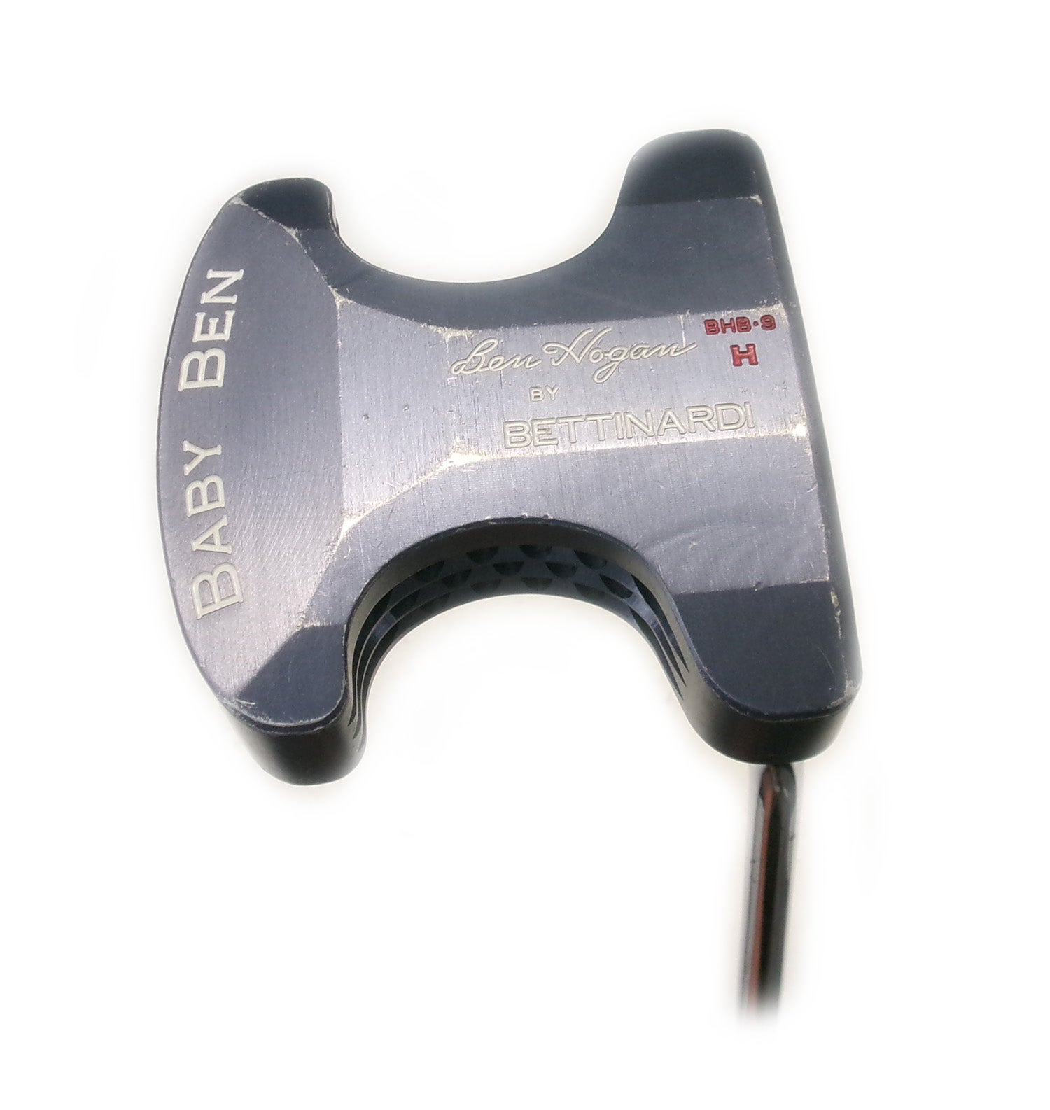 Ben Hogan By Bettinardi Baby Ben BHB-9 35