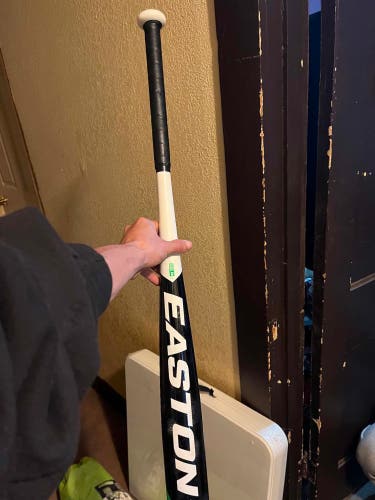 Easton Speed Alloy USSSA Certified Bat (-3) 31" (Used)