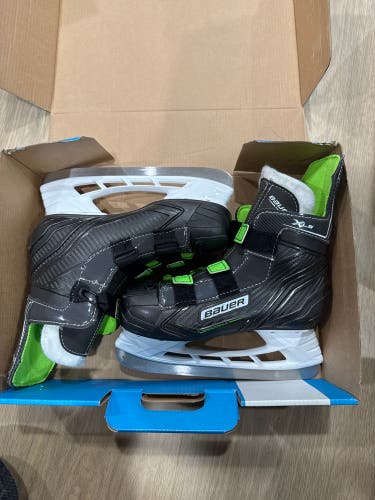 2026 Bauer XLS Hockey Skates Regular Width 13 (New)