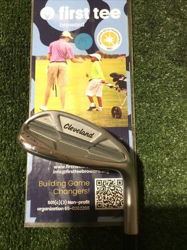 Cleveland Ladies CBX2 56* Sand Wedge (SW) Action Ultralite W Wedge Flex Graphite