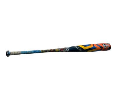Used Louisville Slugger Atlas Bb High School -3 Bat 33" 11873-s000241282