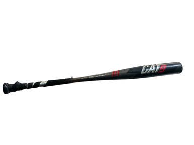 Used Marucci Cat 9 Bb High School -3 Bat 33" 11873-s000241286