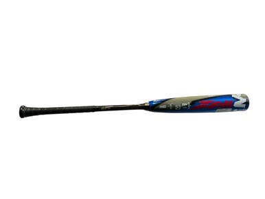 Used Demarini Voc-25 Bb High School -3 Bat 33" 11873-s000240997