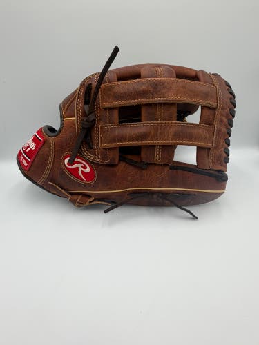 Rawlings Heritage Pro HP302C-6CCH 12.75 Inch Baseball Glove