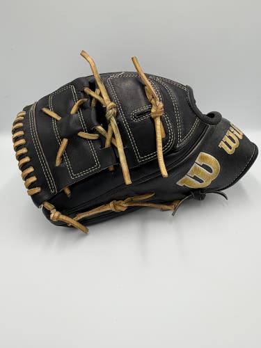 Wilson A2K B2 12" Pro-Stock Select Baseball Glove