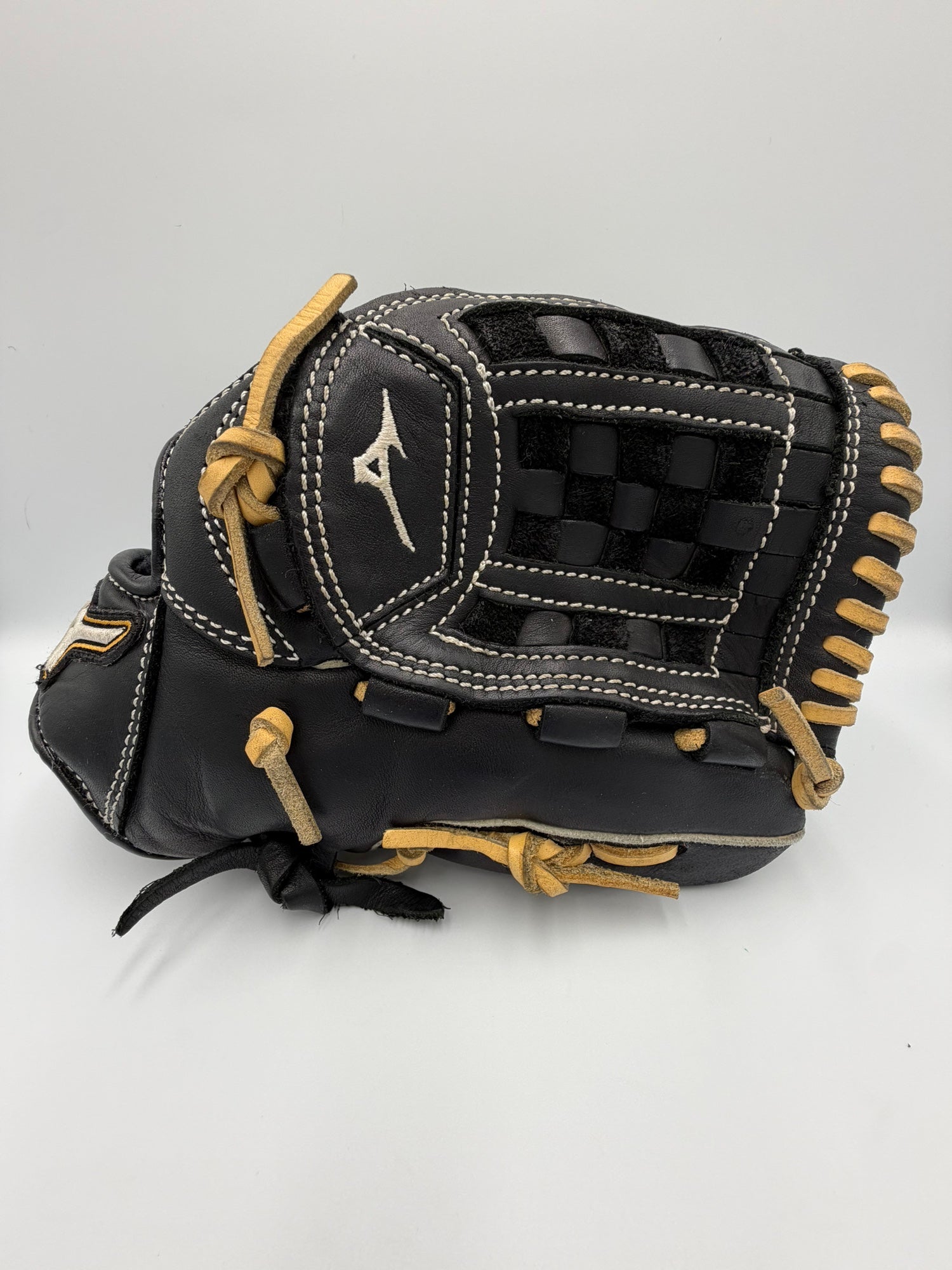 Mizuno World Win GPT-5 12” Pitchers Infield Baseball Glove