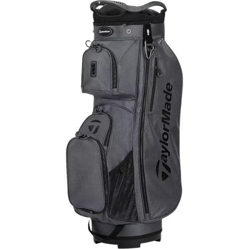 TAYLORMADE PRO CART BAG CHARCOAL