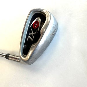 Used Top Flite Xl Mens Individual Iron Rh 8 Iron 11860-s000310159