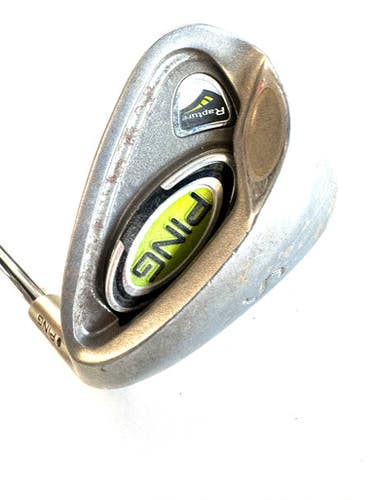 Used Ping Rapture Golf Wedge Mens Rh Sand Wedge 11860-s000310153