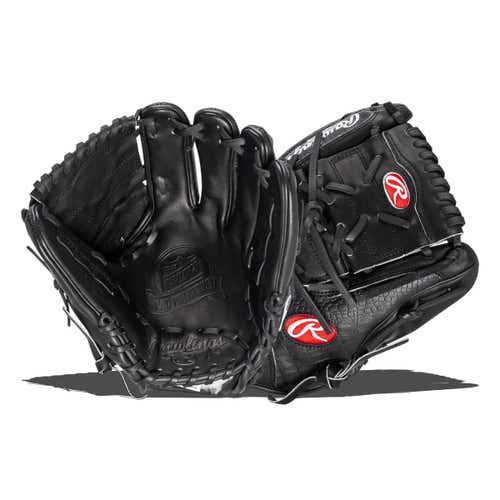 Used Rawlings PROSJD48 Right Hand Thrower - Very Good - Engraved Condition