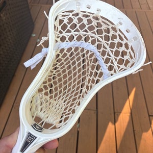 Used Epoch Integra Z-Three Head