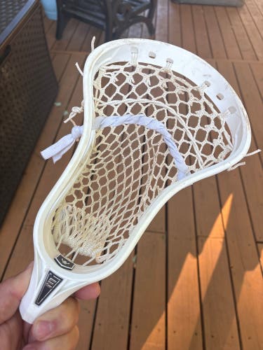 Used Epoch Integra Z-Three Head