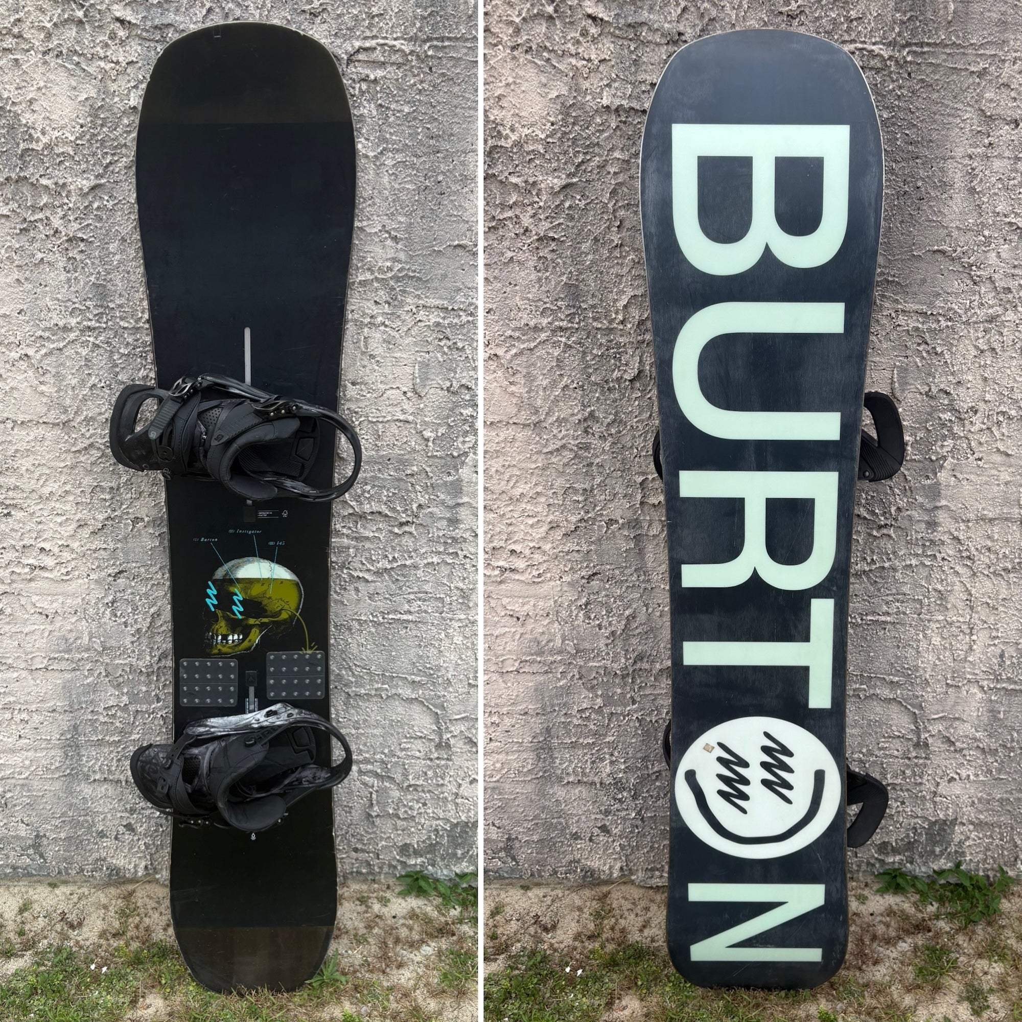 burton instigator snowboard 2019 evo without sacrificing the all 145cm Burton Instigator Flat Top
