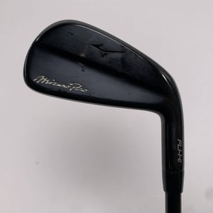 Mizuno Pro Fli-Hi 4 Utility Iron Tensei Red CK Series 70g Regular RH