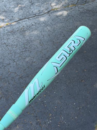 2025 Marucci Asura
