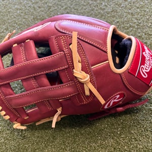 Rawlings Sandlot Series LHT Baseball Glove 12.75" (New)