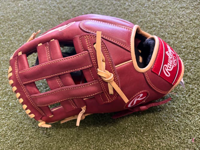 Rawlings Sandlot Series LHT Baseball Glove 12.75" (New)