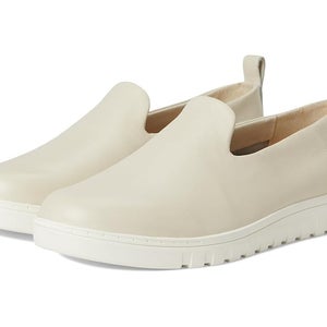 Vionic Uptown Willa J3220L1101 Loafer Women's US 9.5 Cream Casual Shoes ZOGG1517