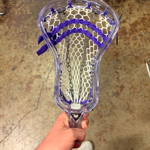 Custom Strung ECD Ion