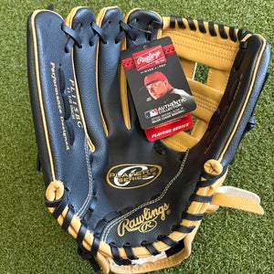 Rawlings Player Series LHT Baseball Glove 11.5" (New)