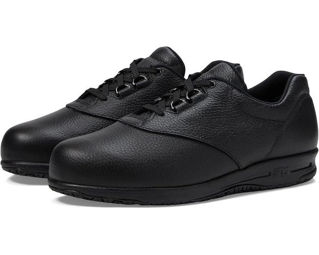 SAS Liberty 2070-013 Sneakers Women's US 11 Black Slip Resistant Shoes ZOGG1570
