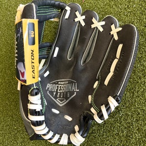 Easton Professional Youth Series RHT Baseball Glove 10" (New)