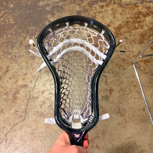 Custom Strung ECD Ion