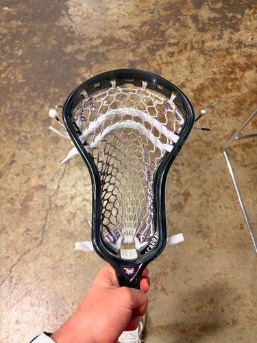 Custom Strung ECD Ion