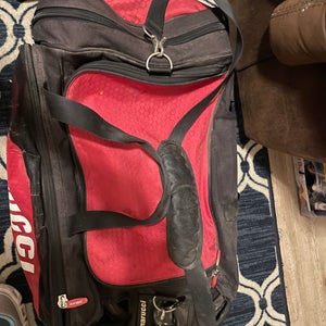 Marucci Duffle Bag (Used)