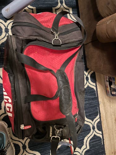 Marucci Duffle Bag (Used)