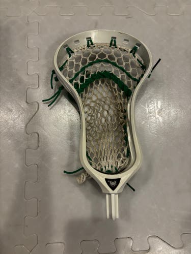 ECD Weapon X Used Stringing Head (Used)