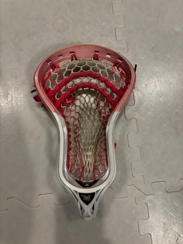 ECD Rebel Used Stringing Head (Used)