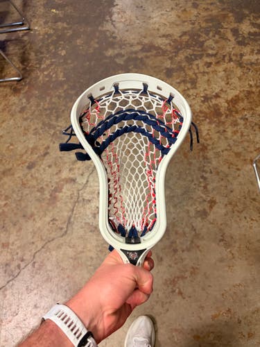 ECD Used Stringing DNA 2.0 Head