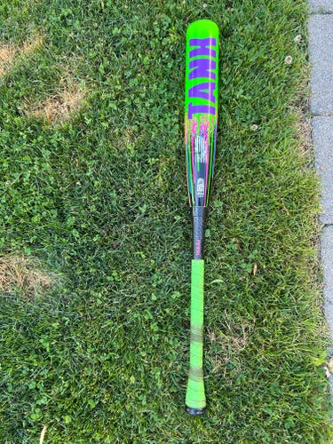2026 Tank Composite USSSA Certified Bat (-5) 26 oz 31" (Used)