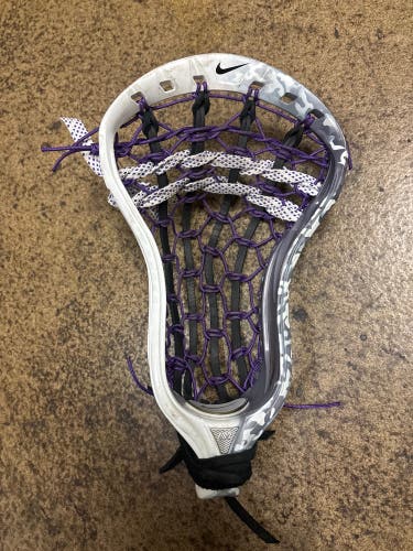 Nike Lakota Traditional Head (Used)
