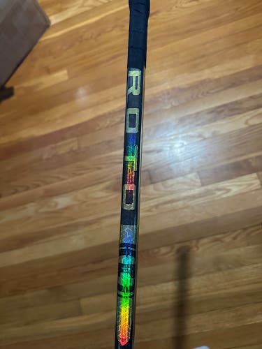Intermediate Bauer Proto-R Right Handed Hockey Stick P92 65 Flex (Used)