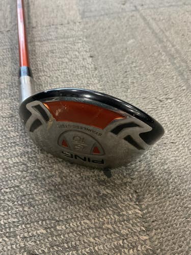 Used Ping G10 Mens Hybrid Club Rh 4 Hybrid 11614-s000237958