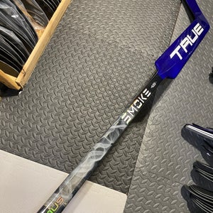 1x New True Hzrdus Smoke Goalie Stick Stolarz 24”